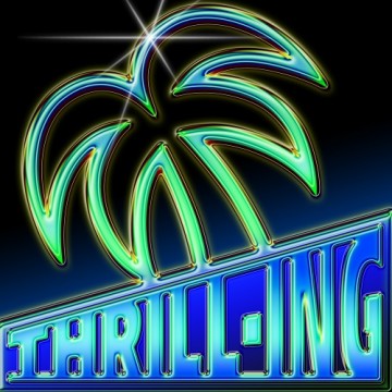  THE BOYZ 6TH MINI ALBUM [THRILL-ING]