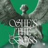 SHE'S THE BOSS 앨범 커버