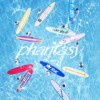 THE BOYZ 2ND ALBUM [PHANTASY] Pt.1 Christmas In August 앨범 커버