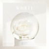 THE BOYZ Special Single '화이트 (White)' 앨범 커버