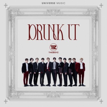 Drink It