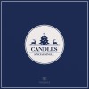 THE BOYZ Special Single [Candles] 앨범 커버