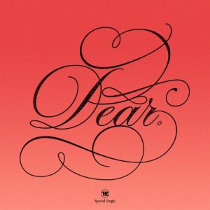 THE BOYZ Special Single [Dear.]