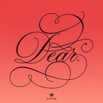  THE BOYZ Special Single [Dear.]