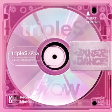  Glow <Inner Dance>