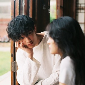 사랑한다는 말은 아끼지 말아요