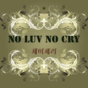  No Luv No Cry