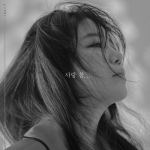 사랑 참… 앨범 커버