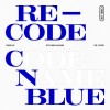 RE-CODE 앨범 커버