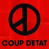 쿠데타 (COUP D'ETAT) 앨범 커버