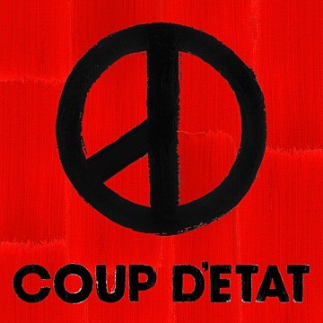  쿠데타 (COUP D'ETAT)