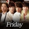 Friday 앨범 커버