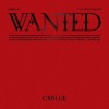 WANTED 앨범 커버