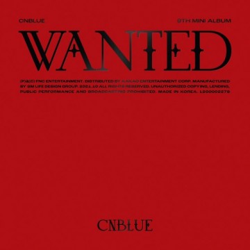  WANTED