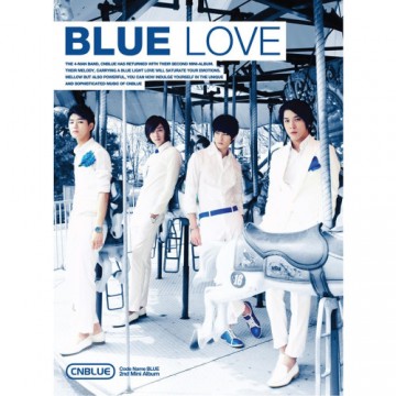 Bluelove