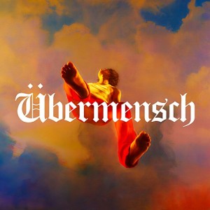 Übermensch 앨범 커버