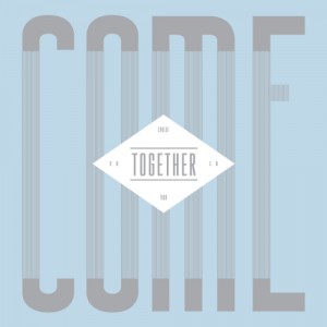 CNBLUE COME TOGETHER TOUR DVD