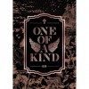One of a Kind 앨범 커버