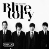 Bluetory 앨범 커버