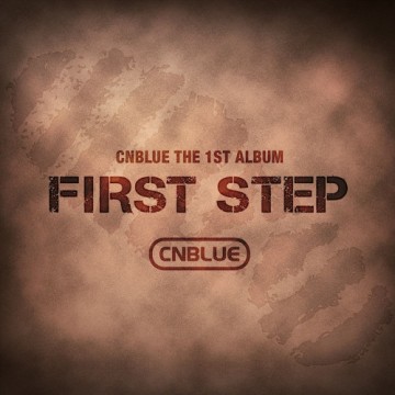  FIRST STEP