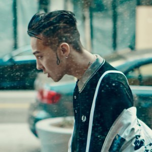 G-DRAGON(권지용)