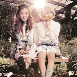 포미닛 투윤 (2YOON)