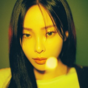 헤이즈(Heize)