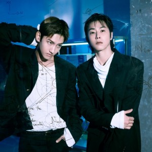 동방신기 (TVXQ!)