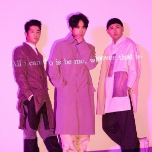 에픽하이 (Epik High)