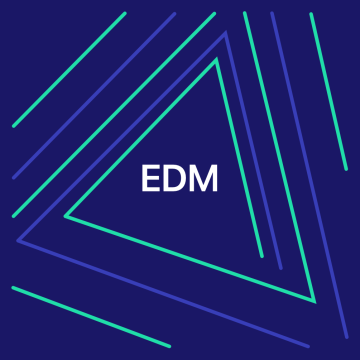 EDM