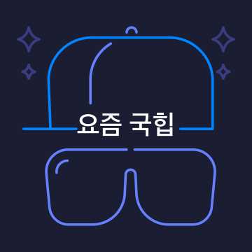 요즘 국힙